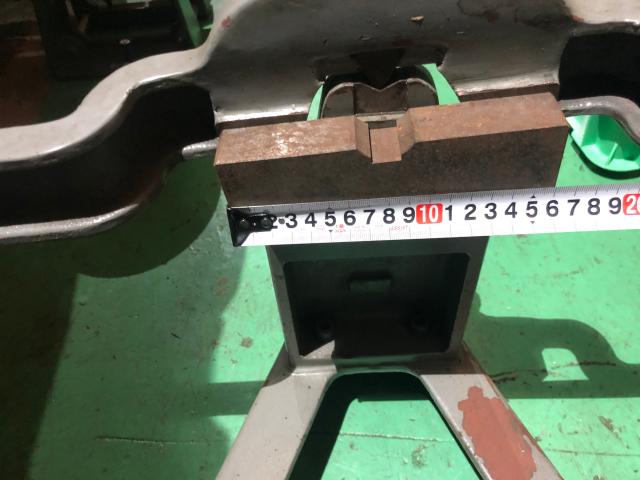 岡本工作機械製作所 253 砥石バランサー