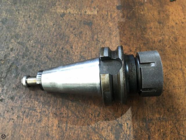 MST BT50-CTA32-90 コレットホルダー