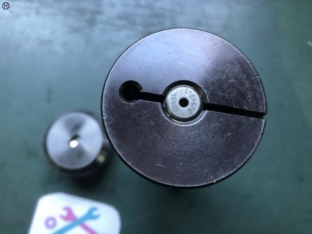 コニック 不明 タレパン金型(ショート/セット)