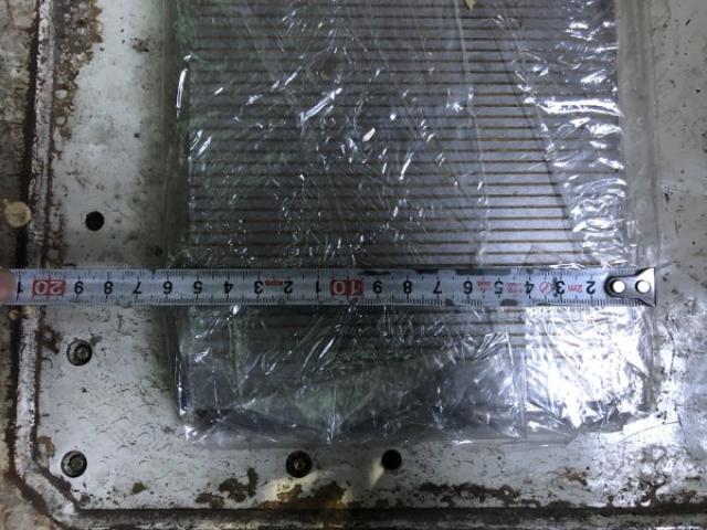 カネテック RMW-1530 永磁マグネットチャック