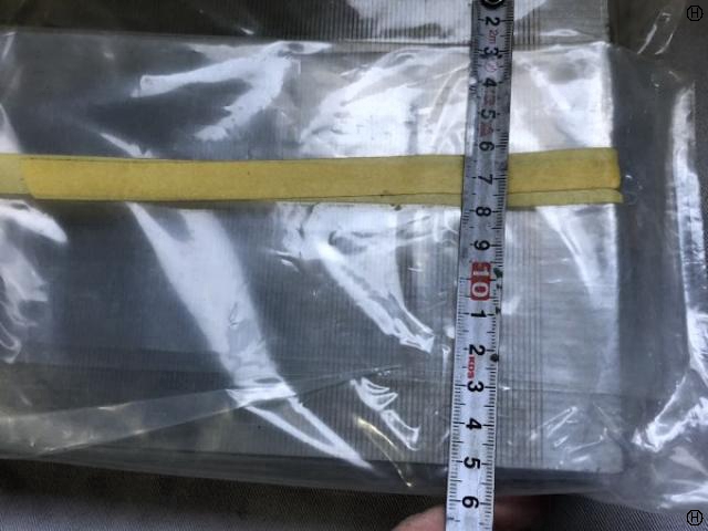 カネテック RMWH-1590A 永磁マグネットチャック