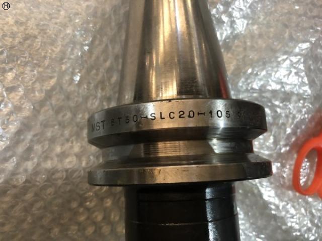 MST BT50-SLC20-105 BT50ツーリング