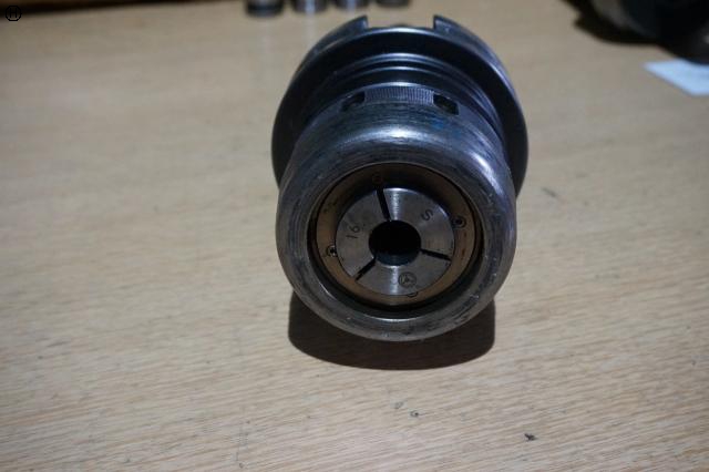 大昭和精機 BIG BT50-HMC32-105 BT50ツーリング