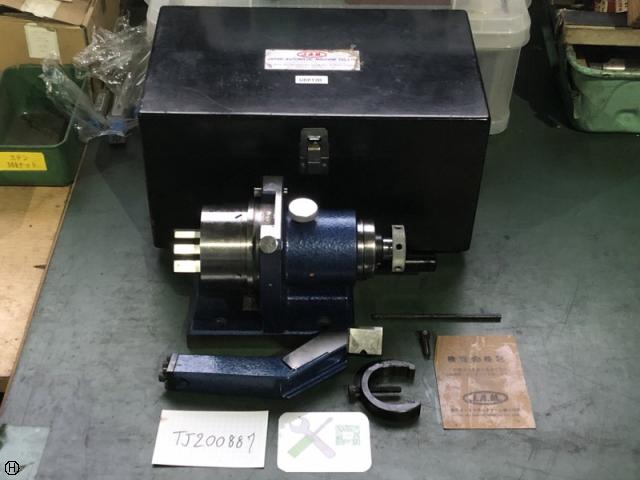 日本オートマチック JAM UDF120 ドレスフォーマー