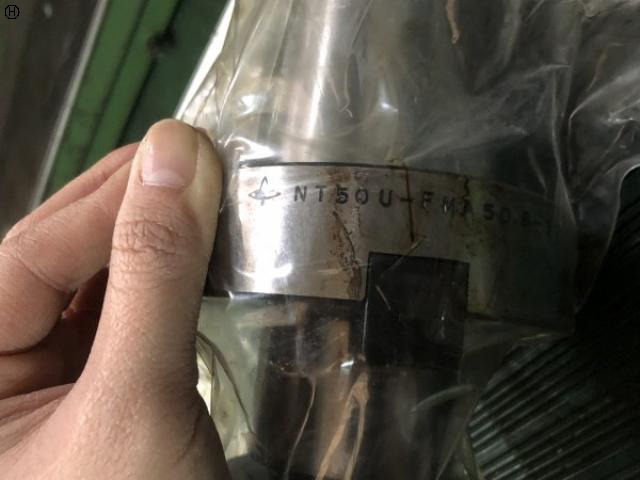 MST NT50U-FMA50.8-30 フライスアーバー