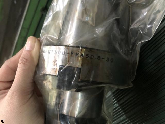 MST NT50U-FMA50.8-30 フライスアーバー