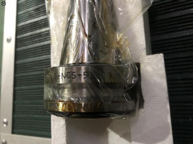 日研工作所 BT40-NC5-53-30 BT40ツーリング