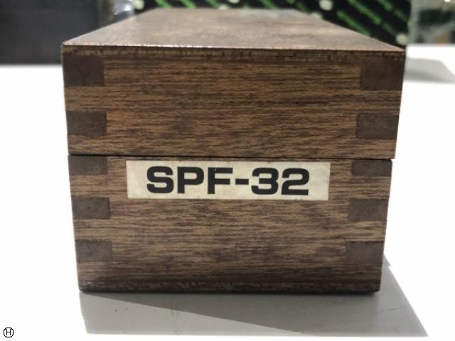 日新産業 SPF-32 ポイントファインダー