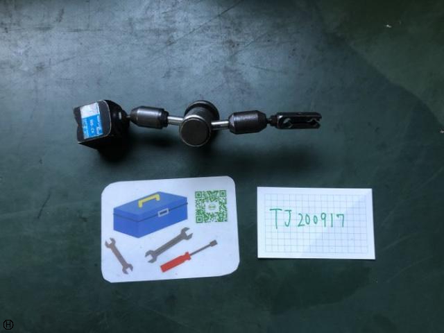 カネテック MB-CX ハイロックミニベース 中古販売詳細【#269796