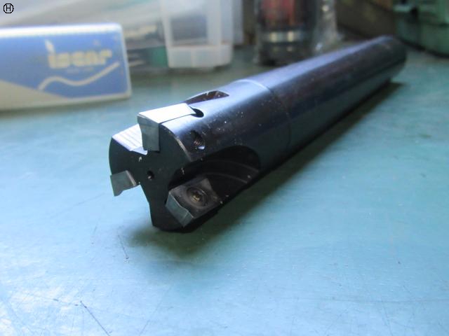 ISCAR E90AD D32-C32-B イスカルカッター