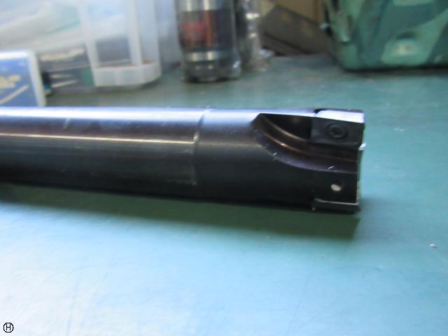 ISCAR E90AD D32-C32-B イスカルカッター