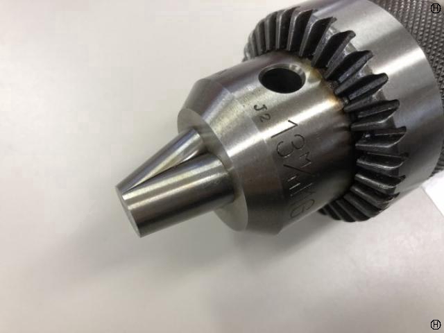 堀内製作所 GLOBE 13m/mMG ドリルチャック