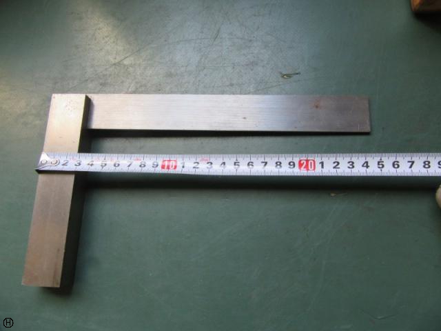 F.S.K 150mm スコヤ