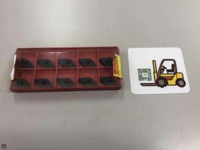 SANDVIK チップ