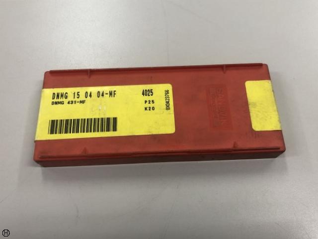 SANDVIK チップ