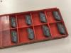 SANDVIK KNUX 16 04 10 L11 チップ