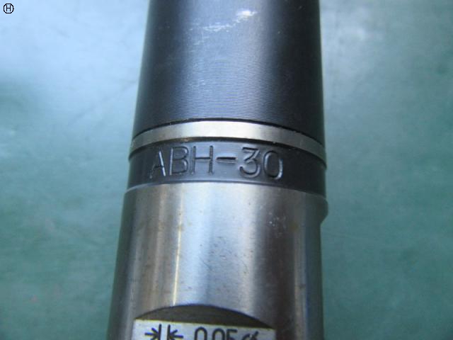 九州工具製作所 ABH-30 ボーリングツール