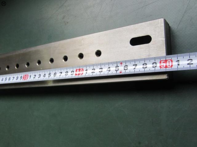 不明 不明 ワイヤーカット治具