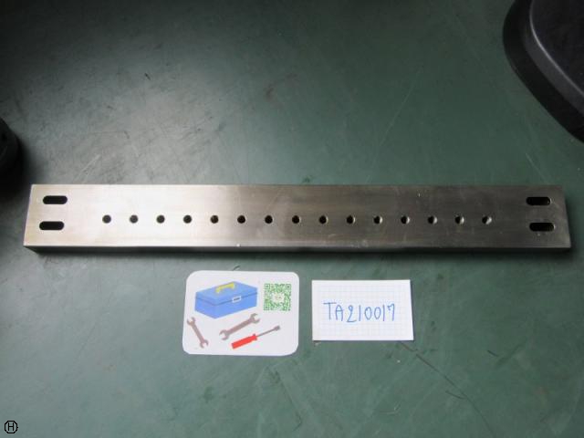 不明 不明 ワイヤーカット治具