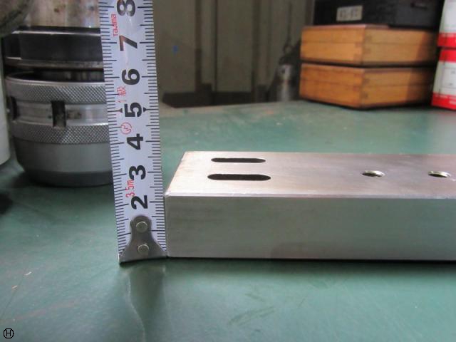 不明 不明 ワイヤーカット治具