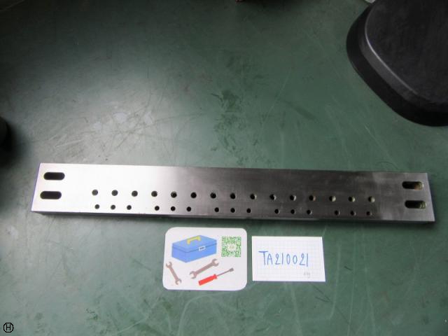 不明 不明 ワイヤーカット治具
