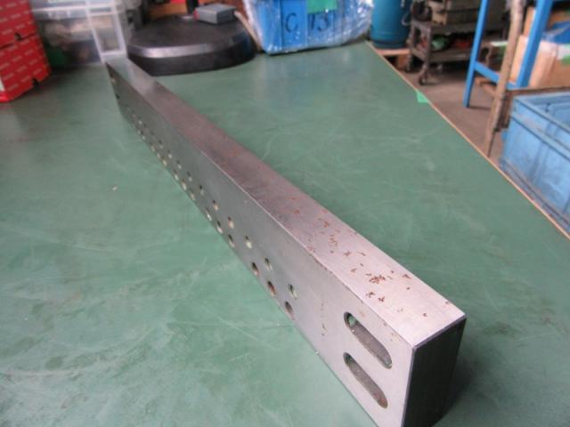 不明 不明 ワイヤーカット治具