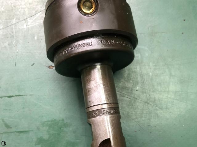 九州工具製作所 BT40-035-60 BT40ツーリング