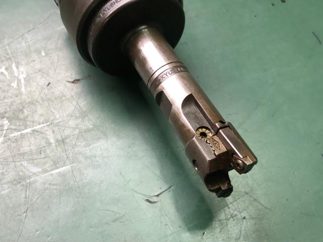 九州工具製作所 BT40-035-60 BT40ツーリング