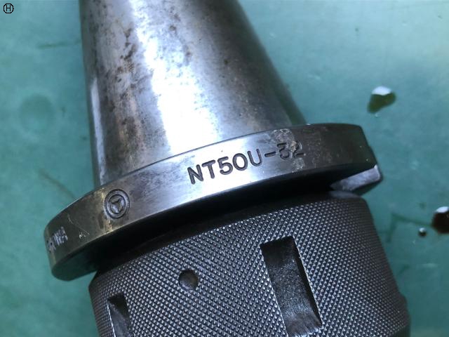 聖和 SHOWA NT50U-32 ハーンドチャック
