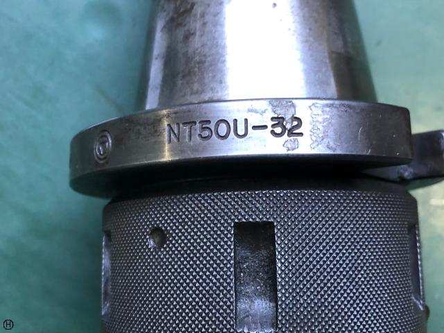 聖和 SHOWA NT50U-32 ハーンドチャック
