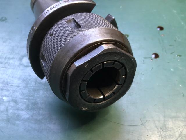 聖和 SHOWA NT50U-32 ハーンドチャック