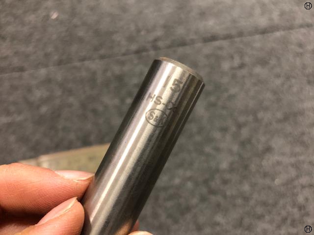 三興製作所 S&K 4T 15 エンドミル