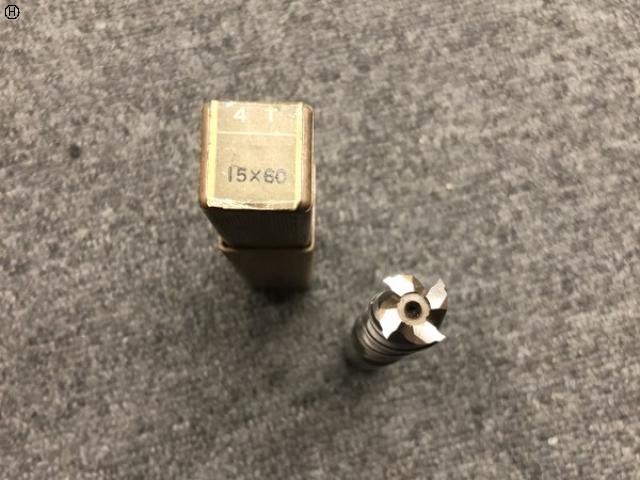 三興製作所 S&K HSシリーズ スクエアエンドミル 4枚刃
