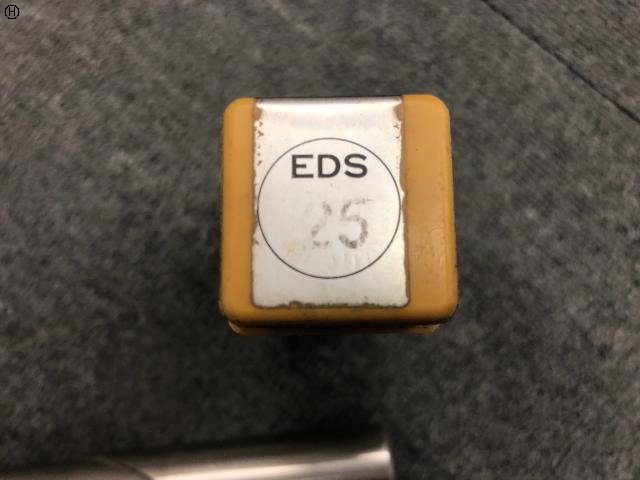 OSG EDS25 エンドミル