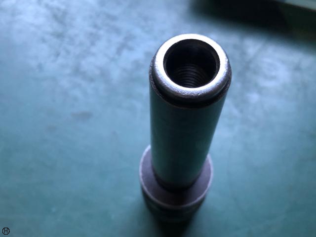 ALBRECHT 1/32-1/2 ドリルチャック