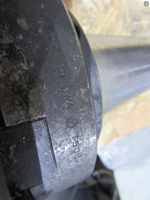 聖和 SHOWA T50U-FMA47.625-45 フェイスミル