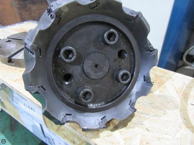 聖和 SHOWA T50U-FMA47.625-45 フェイスミル