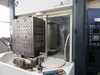 牧野フライス製作所 A55 横マシニング(HSK-A63)