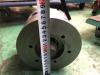北川鉄工所 BL206 3爪チャック