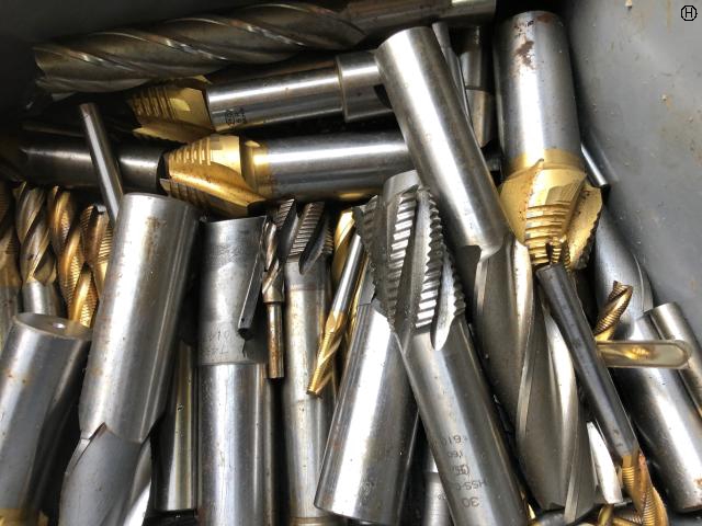 不明 切削工具(1山) 切削工具