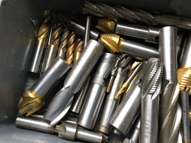 不明 切削工具(1山) 切削工具