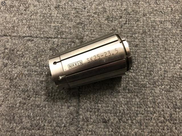 日研工作所 SK25-23.5 スリムコレット