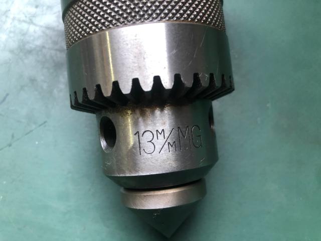ユキワ精工 N40-D コレットホルダー