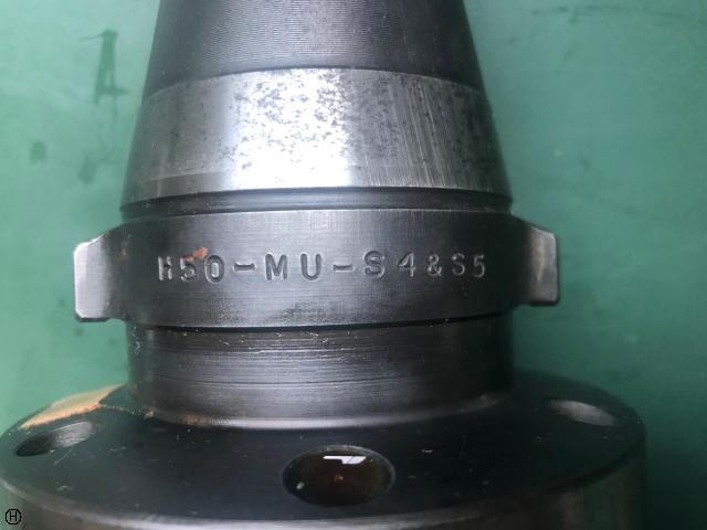MST H50-MU-S4&S5 ツーリング