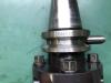 不明 SNT-11 放電加工機用治具