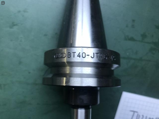 大昭和精機 BIG BT40-JTA6-45 BT40ツーリング