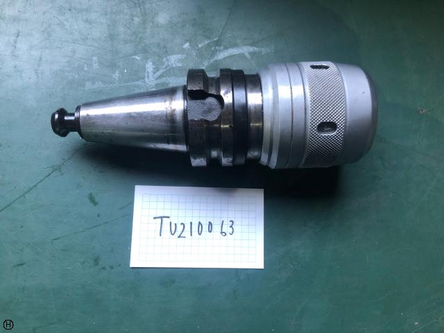 不明 BT40-DCM32-105 BT40ツーリング