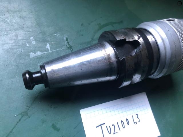 不明 BT40-DCM32-105 BT40ツーリング