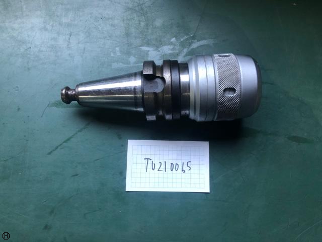 不明 BT40-DCM32-105 BT40ツーリング