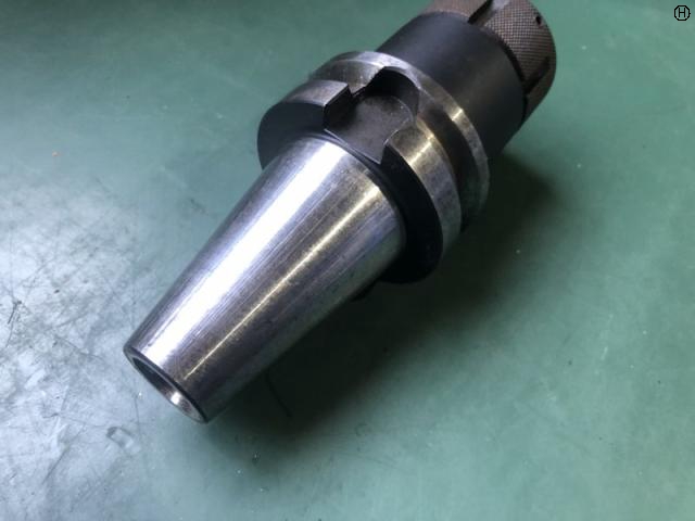 MST BT40-CTA20-90 BT40ツーリング
